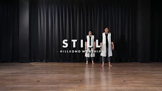 GDC- Still / Lingkupiku (Hillsong Worship) Dance Cover