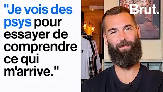 Benoît Paire se confie sur son mental