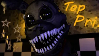 [FNAF/C4D/SHORT] Fetch By Dawko & DHeusta REMAKE