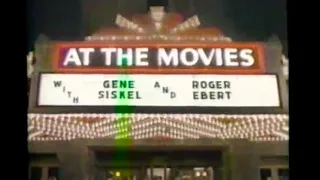 Siskel & Ebert (1985): The Jack Nicholson Movies