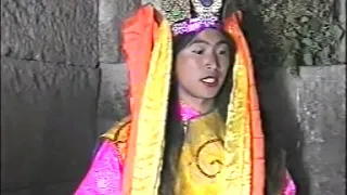 The Life of Guru Rinpoche DVD1 Part2