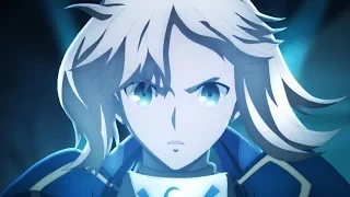 Fate/Stay Night: Heaven's Feel OST - She did not answer