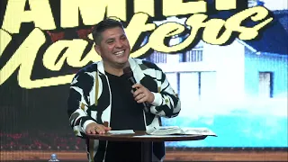 Family Matters | From Generational Curse to Generational Blessing Pt. 2 | P. Jason Lozano