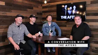 A Conversation with The Afters