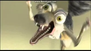 Ice Age 2 The Meltdown 2006 Teaser Trailer 1