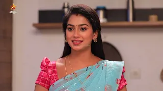 Eeramaana Rojaave Season 2 | ஈரமான ரோஜாவே | Full Episode 132