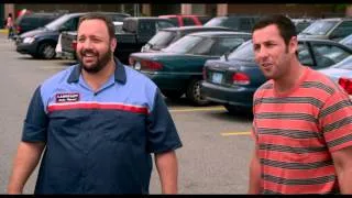 Grown Ups 2 Trailer 2013 Adam Sandler Movie - Official [HD]