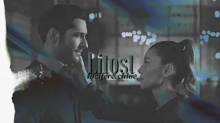 lucifer & chloe | litost. [+5b]