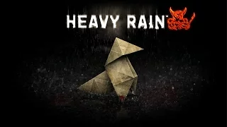 Heavy Rain - [#9] Финал