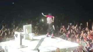 Yungblud “ Die For The Hype” Live @ AO Arena, Manchester 19/2/23