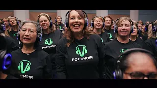 Pop Choir - Windows With Smiles (Official Video)