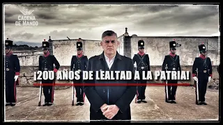 ¡200 Años de lealtad a la patria! | Perote, cuna del Heroico Colegio Militar |  Cadena Mando |