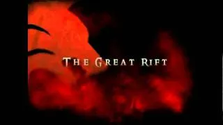 The Great Rift