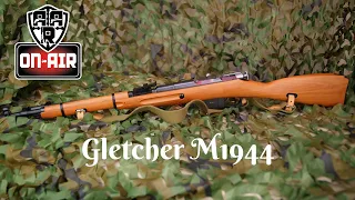 Gletcher M1944