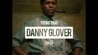 Danny Glover - Young Thug (Instrumental) / Prod. By @GoldBandMuzik