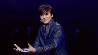 Joseph Prince - Find Freedom From Every Bondage And Addiction (LIVE at MegaFest) - 3 Sep 17