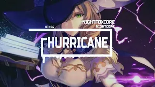 Nightcore Hurricane - Ofenbach &  Ella Henderson