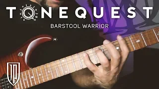 ToneQuest - Episode 11 - Barstool Warrior - John Petrucci's killer tone! + Axe FX Preset Coming soon