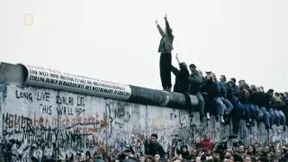 Zobacz jak upadek muru odmienił życie berlińczyków [Pomysł na miasto]