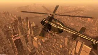 Adrenaline Junkie Achievement GTA IV: TBoGT