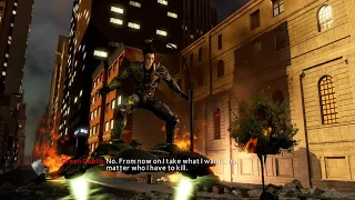 The Green Goblin | The Amazing Spider Man 2 Gameplay Part 12