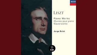 Liszt: Auf dem Wasser zu singen, S.558 No. 2 (after Schubert, D.774)