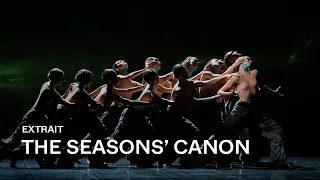 [EXTRAIT] THE SEASONS’ CANON by Crystal Pite