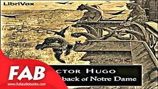 The Hunchback of Notre Dame Part 1/2 Full Audiobook by Victor HUGO