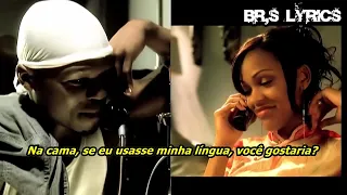 50 Cent ft. Nate Dogg - 21 Questions (TRADUÇÃO EM PORTUGUÊS)