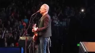 Fleetwood Mac - Go Your Own Way - Nashville Mar 18 2015