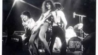 Thin Lizzy - Johnny The Fox