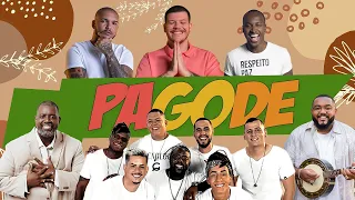 Melhor do Samba e Pagode - Mix de Musicas Pagode Mais Tocadas Playlist - Ferrugem, Belo, Tiee #t47