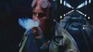 Hellboy - So Cold