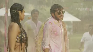 Mirzapur Minister Slaps Munna | Mirzapur holi dance scene | Munna Bhaiya