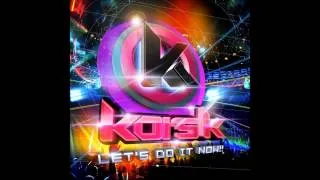 kors k - smooooch・∀・2014