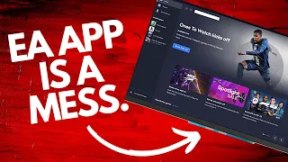 EA App Bugs + How to Fix Them (This is a MESS!)