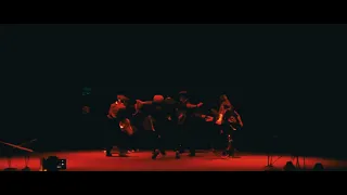 NCT 127 (엔시티) "Simon Says / Kick It" - Kpop Dance Cover By CRUSHER