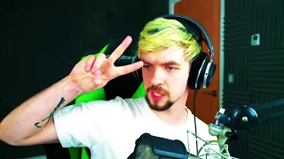 Jacksepticeye Random Music Video - Party Rock Anthem