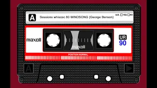 Sessions whiscoc 80 WINDSONG (George Benson)