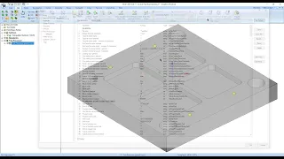 NCG CAM Tips & Tricks - 3-Axis & 3+2 Axis Post-Processing