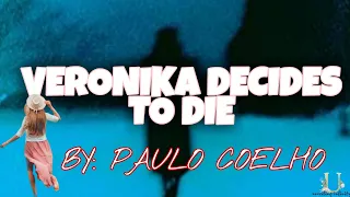 Veronika Decides To Die | Book Summary