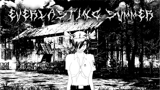 Burzum x Everlasting Summer (mashup by patamushka228)