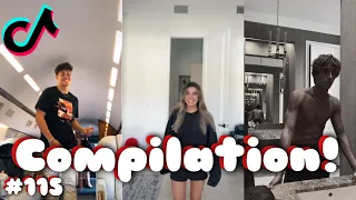 *NEW* TikTok Dance Compilation October 2020! #115