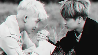 Учим песню BTS (Jin & RM) - Trouble | Кириллизация