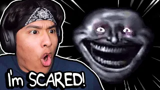 TROLLGE ATE ME AND IT'S NOT WHAT YOU THINK!!! | Trollge - Incident Series pt. 4