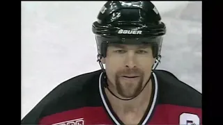 NHL  Jun.10/2000  G6  New Jersey Devils - Dallas Stars (HD)