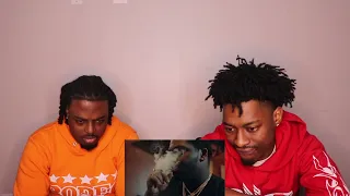 "Rio Da Yung Og - Talkin Crazy" DA CR3W REACTION!