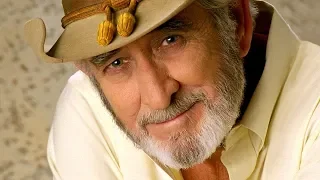 Don Williams - Lay Down Beside Me