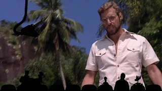 "Paradise Below The Dam" MST3K 1205 "Killer Fish" Song