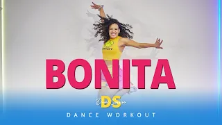Bonita - Daddy Yankee - | Dance Workout | Dani Sorriso